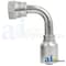 A & I Products HW-FJX90 Female JIC 37 - Swivel - 90 Degree Elbow 6 x6 x2 A-FJX90-12-16-W - alternate 3
